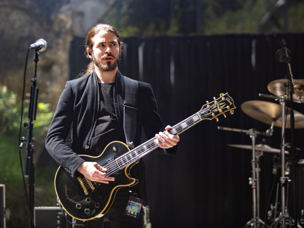 Theraphosa, Midsummer Prog Festival & Midsummer Concert (Motorpsycho), 28.06.-30.06.24, Valkenburg aan de Geul (NL), Openluchttheater