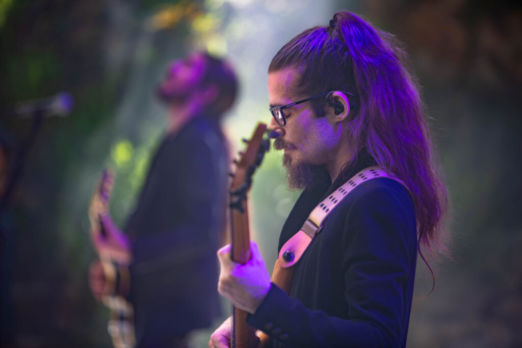Theraphosa, Midsummer Prog Festival & Midsummer Concert (Motorpsycho), 28.06.-30.06.24, Valkenburg aan de Geul (NL), Openluchttheater