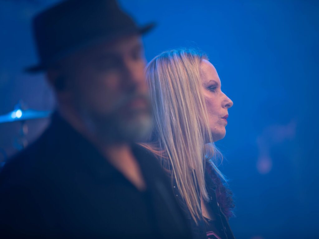 Kristoffer Gildenlöw, Midsummer Prog Festival & Midsummer Concert (Motorpsycho), 28.06.-30.06.24, Valkenburg aan de Geul (NL), Openluchttheater