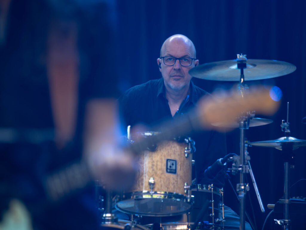 Kristoffer Gildenlöw, Midsummer Prog Festival & Midsummer Concert (Motorpsycho), 28.06.-30.06.24, Valkenburg aan de Geul (NL), Openluchttheater