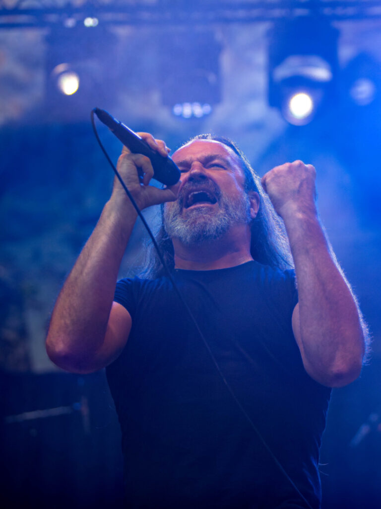 Arena, Midsummer Prog Festival & Midsummer Concert (Motorpsycho), 28.06.-30.06.24, Valkenburg aan de Geul (NL), Openluchttheater