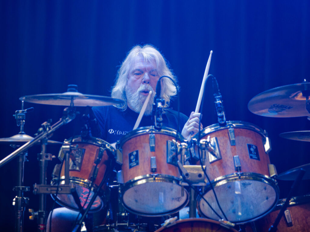 Arena, Midsummer Prog Festival & Midsummer Concert (Motorpsycho), 28.06.-30.06.24, Valkenburg aan de Geul (NL), Openluchttheater