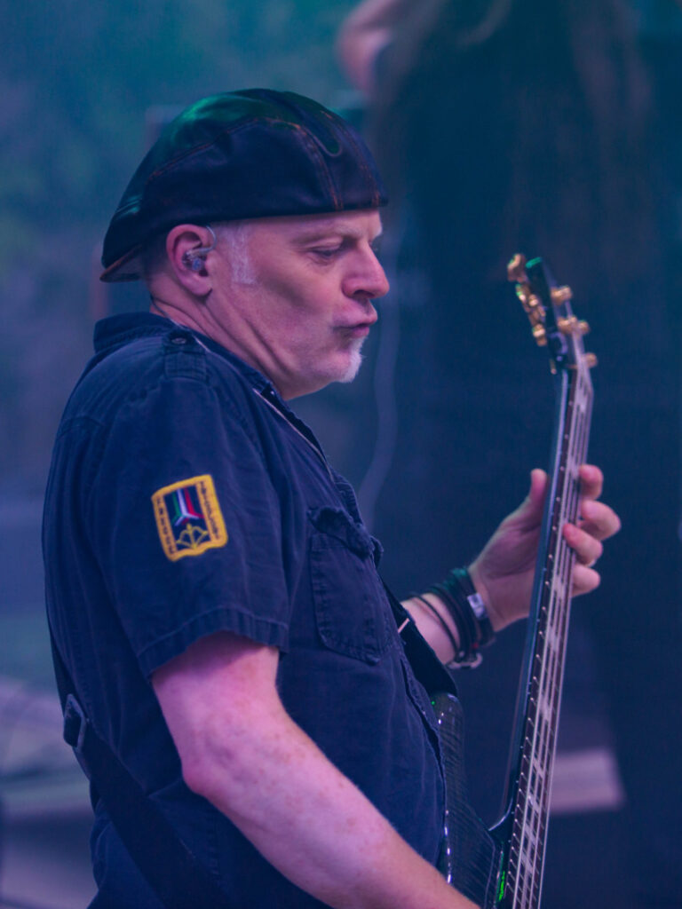 Arena, Midsummer Prog Festival & Midsummer Concert (Motorpsycho), 28.06.-30.06.24, Valkenburg aan de Geul (NL), Openluchttheater