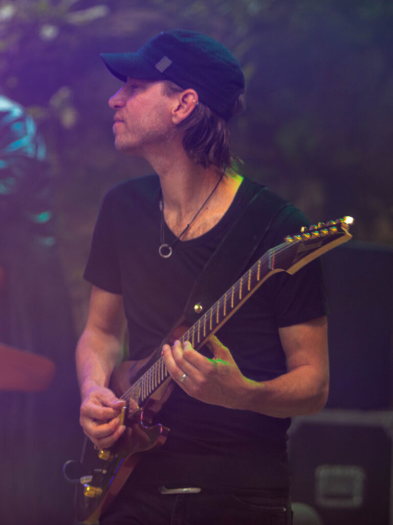 Arena, Midsummer Prog Festival & Midsummer Concert (Motorpsycho), 28.06.-30.06.24, Valkenburg aan de Geul (NL), Openluchttheater
