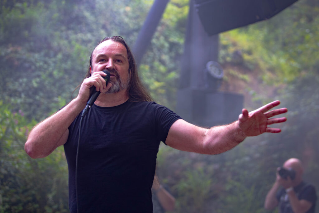 Arena, Midsummer Prog Festival & Midsummer Concert (Motorpsycho), 28.06.-30.06.24, Valkenburg aan de Geul (NL), Openluchttheater
