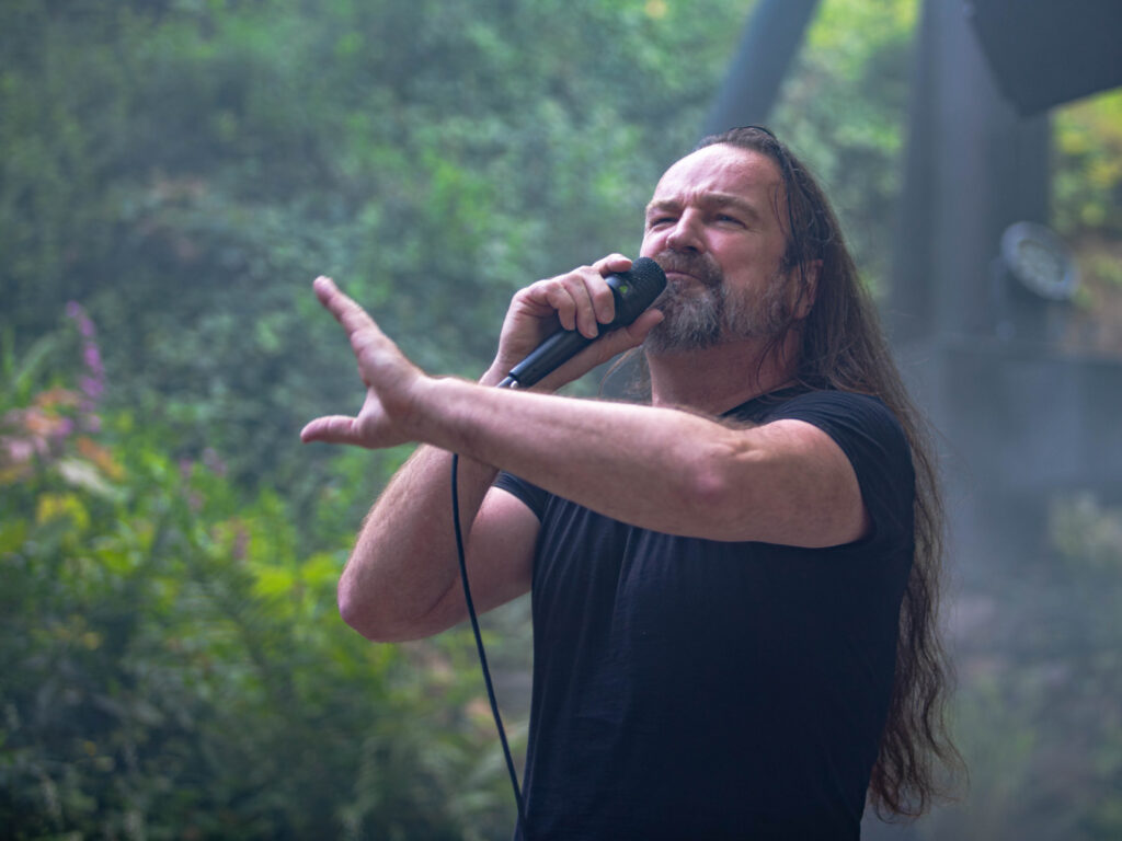 Arena, Midsummer Prog Festival & Midsummer Concert (Motorpsycho), 28.06.-30.06.24, Valkenburg aan de Geul (NL), Openluchttheater