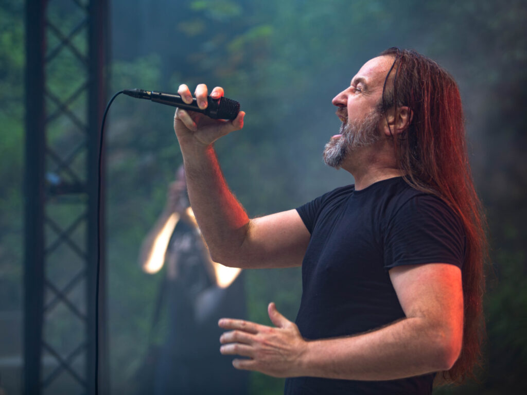 Arena, Midsummer Prog Festival & Midsummer Concert (Motorpsycho), 28.06.-30.06.24, Valkenburg aan de Geul (NL), Openluchttheater