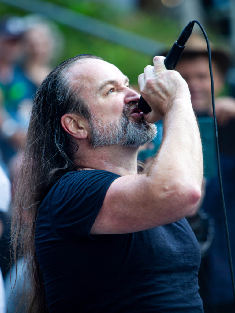Arena, Midsummer Prog Festival & Midsummer Concert (Motorpsycho), 28.06.-30.06.24, Valkenburg aan de Geul (NL), Openluchttheater