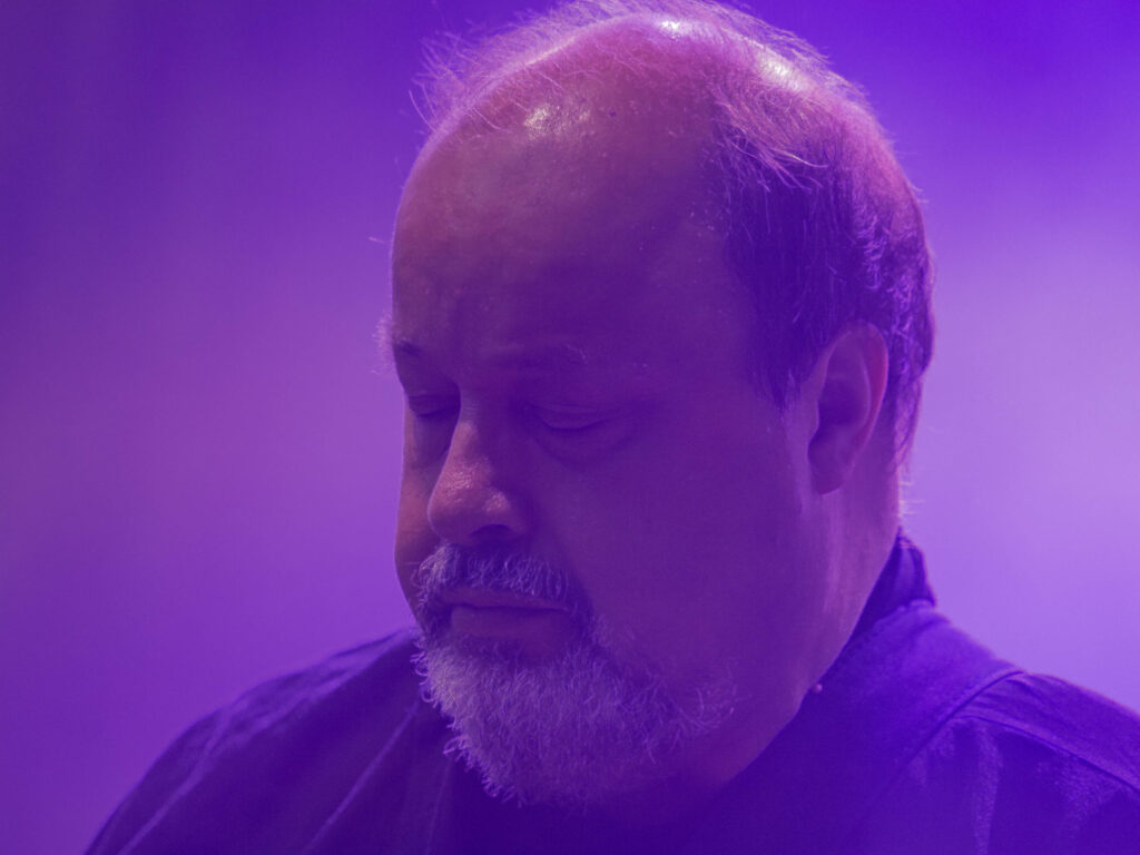 Steve Rothery Band, Midsummer Prog Festival & Midsummer Concert (Motorpsycho), 28.06.-30.06.24, Valkenburg aan de Geul (NL), Openluchttheater