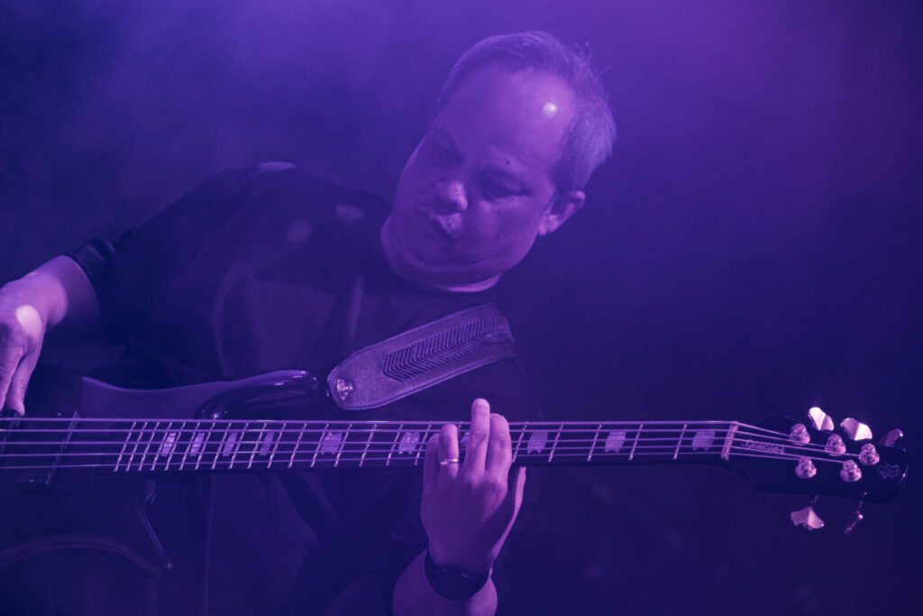 Steve Rothery Band, Midsummer Prog Festival & Midsummer Concert (Motorpsycho), 28.06.-30.06.24, Valkenburg aan de Geul (NL), Openluchttheater