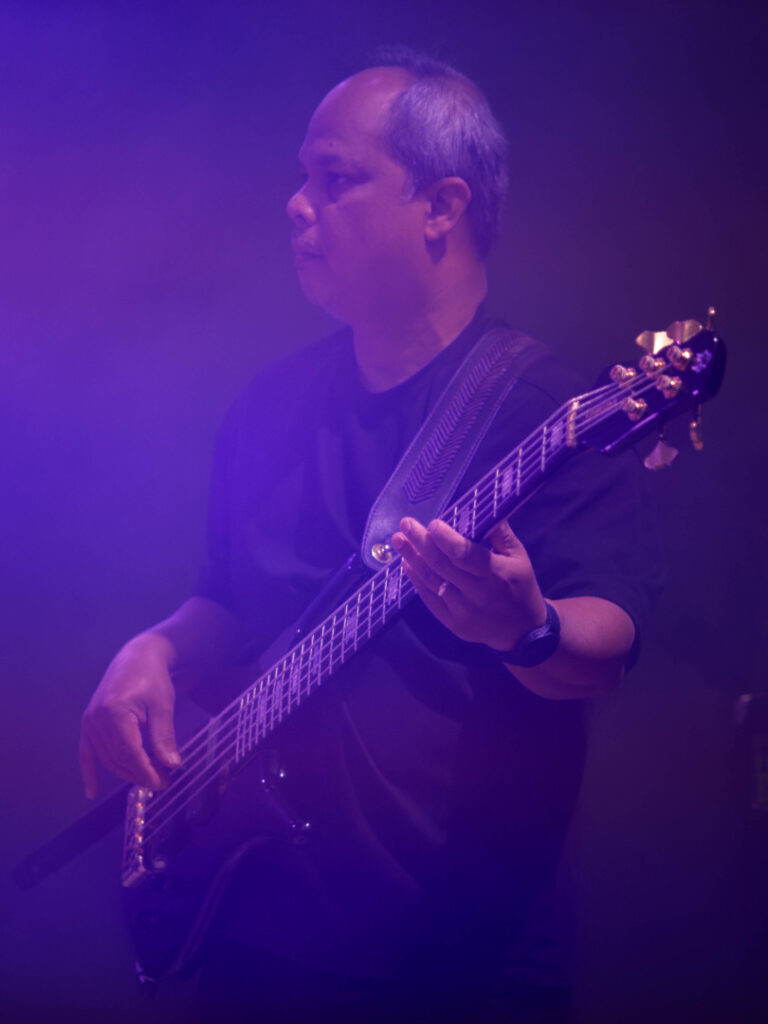 Steve Rothery Band, Midsummer Prog Festival & Midsummer Concert (Motorpsycho), 28.06.-30.06.24, Valkenburg aan de Geul (NL), Openluchttheater