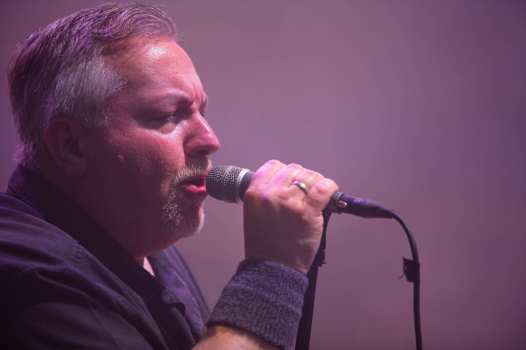 Steve Rothery Band, Midsummer Prog Festival & Midsummer Concert (Motorpsycho), 28.06.-30.06.24, Valkenburg aan de Geul (NL), Openluchttheater