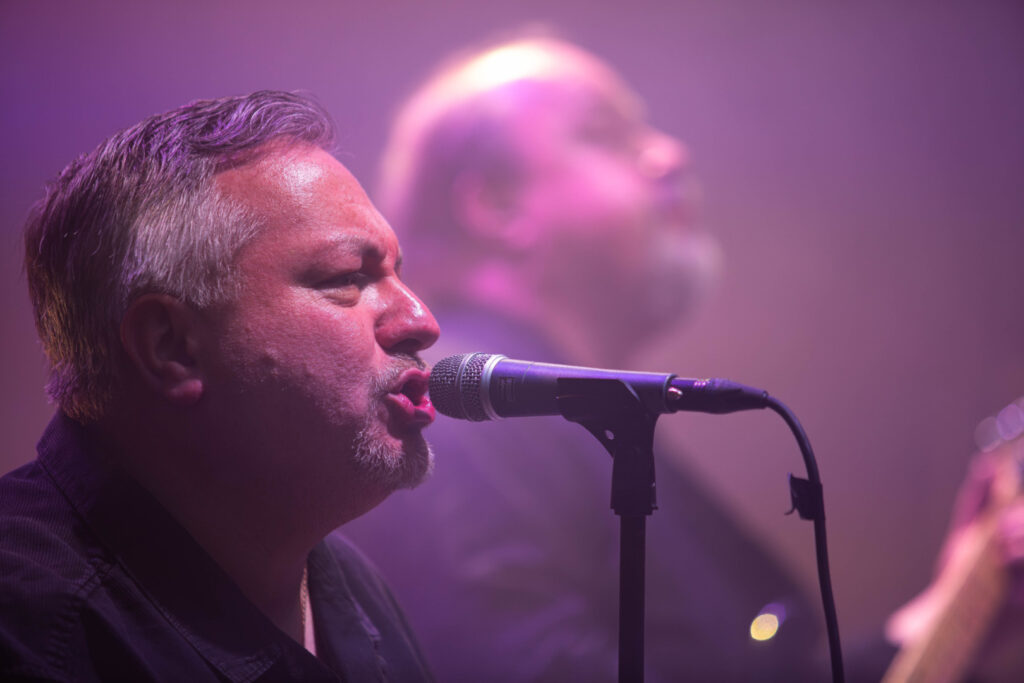 Steve Rothery Band, Midsummer Prog Festival & Midsummer Concert (Motorpsycho), 28.06.-30.06.24, Valkenburg aan de Geul (NL), Openluchttheater