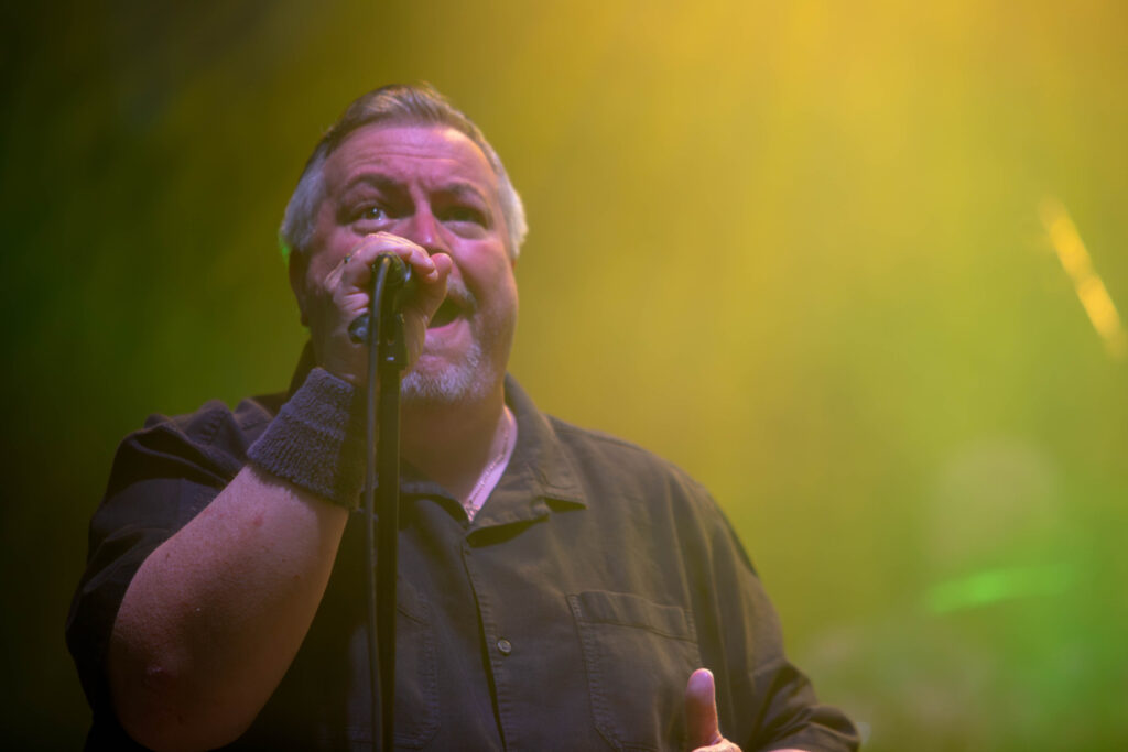 Steve Rothery Band, Midsummer Prog Festival & Midsummer Concert (Motorpsycho), 28.06.-30.06.24, Valkenburg aan de Geul (NL), Openluchttheater