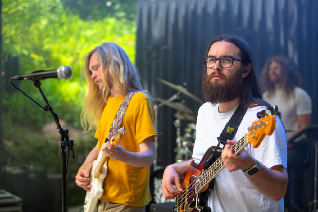 Haunt The Woods, Midsummer Prog Festival & Midsummer Concert (Motorpsycho), 28.06.-30.06.24, Valkenburg aan de Geul (NL), Openluchttheater