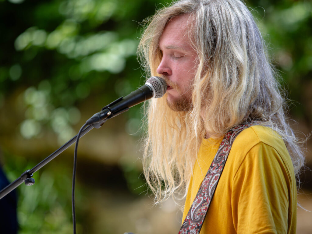 Haunt The Woods, Midsummer Prog Festival & Midsummer Concert (Motorpsycho), 28.06.-30.06.24, Valkenburg aan de Geul (NL), Openluchttheater