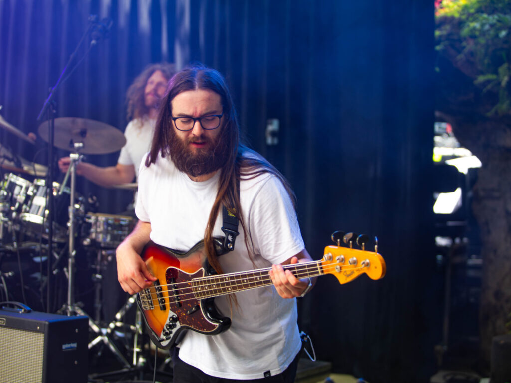 Haunt The Woods, Midsummer Prog Festival & Midsummer Concert (Motorpsycho), 28.06.-30.06.24, Valkenburg aan de Geul (NL), Openluchttheater