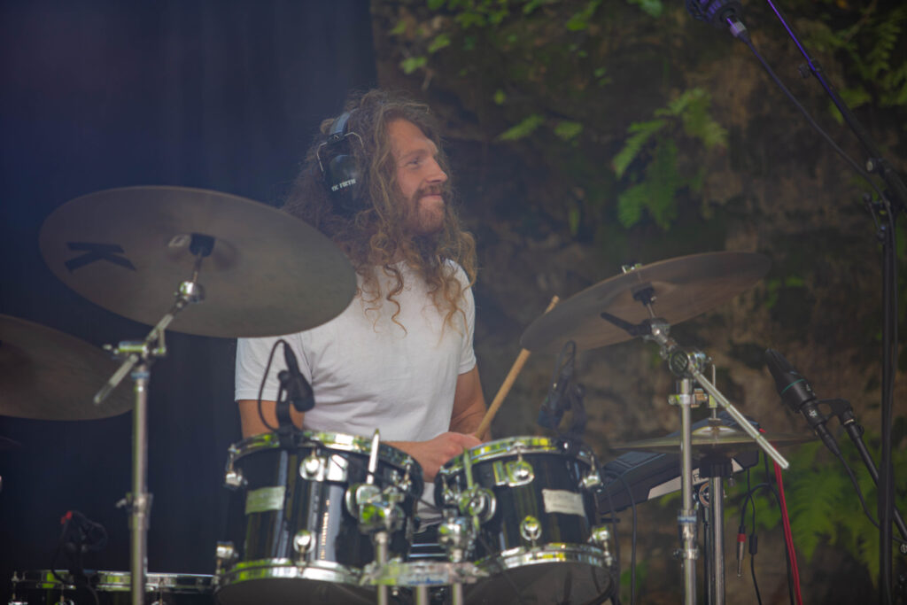 Haunt The Woods, Midsummer Prog Festival & Midsummer Concert (Motorpsycho), 28.06.-30.06.24, Valkenburg aan de Geul (NL), Openluchttheater