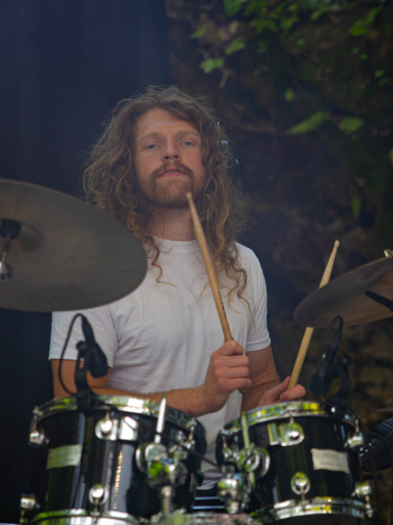 Haunt The Woods, Midsummer Prog Festival & Midsummer Concert (Motorpsycho), 28.06.-30.06.24, Valkenburg aan de Geul (NL), Openluchttheater