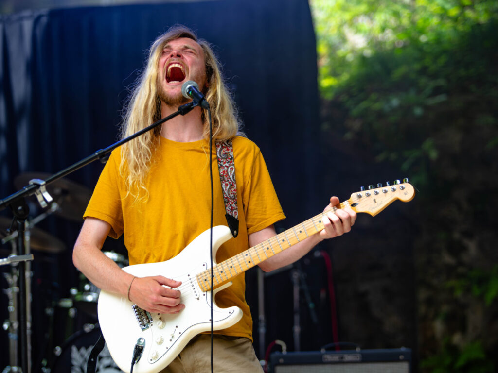 Haunt The Woods, Midsummer Prog Festival & Midsummer Concert (Motorpsycho), 28.06.-30.06.24, Valkenburg aan de Geul (NL), Openluchttheater