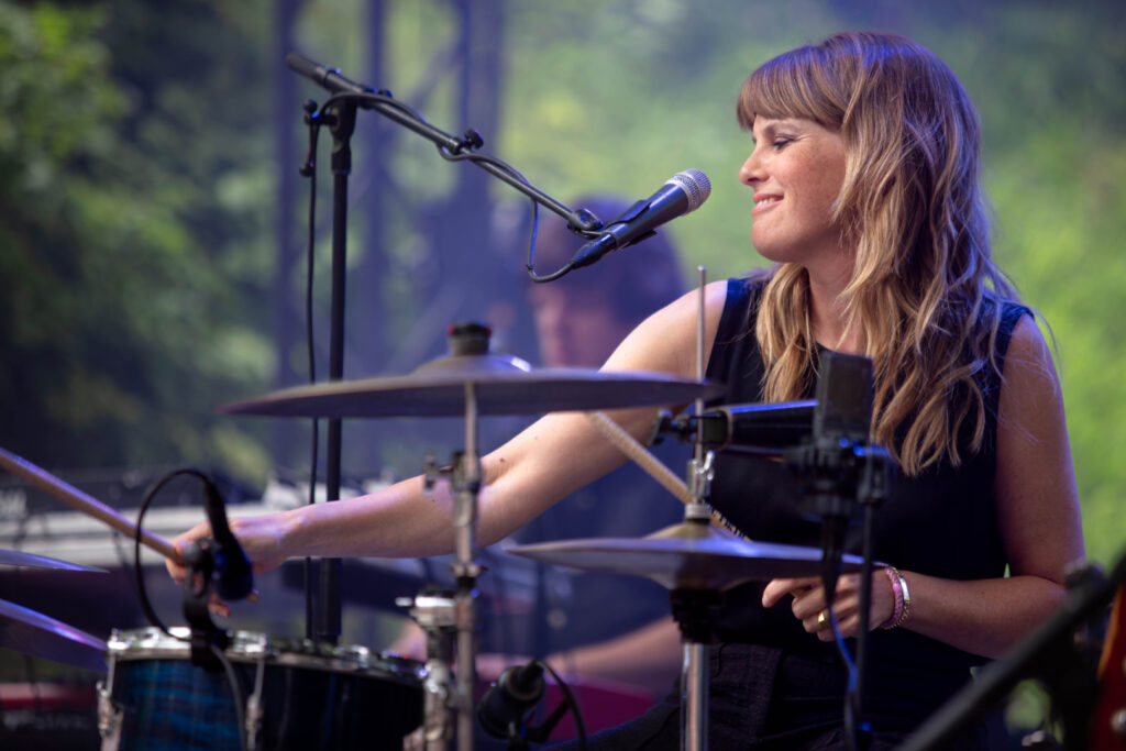 Isolde Lasoen, Midsummer Prog Festival & Midsummer Concert (Motorpsycho), 28.06.-30.06.24, Valkenburg aan de Geul (NL), Openluchttheater