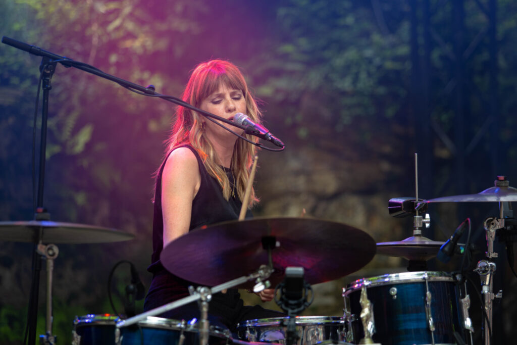 Isolde Lasoen, Midsummer Prog Festival & Midsummer Concert (Motorpsycho), 28.06.-30.06.24, Valkenburg aan de Geul (NL), Openluchttheater