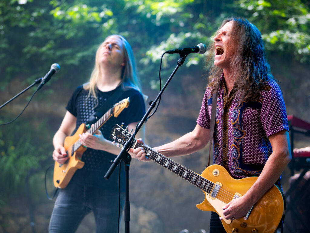 HFMC, Midsummer Prog Festival & Midsummer Concert (Motorpsycho), 28.06.-30.06.24, Valkenburg aan de Geul (NL), Openluchttheater