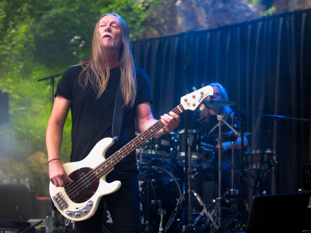 HFMC, Midsummer Prog Festival & Midsummer Concert (Motorpsycho), 28.06.-30.06.24, Valkenburg aan de Geul (NL), Openluchttheater