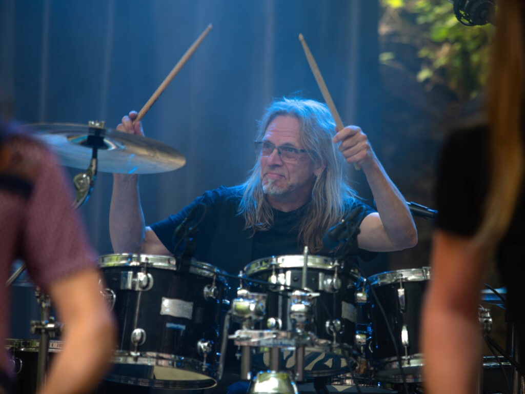 HFMC, Midsummer Prog Festival & Midsummer Concert (Motorpsycho), 28.06.-30.06.24, Valkenburg aan de Geul (NL), Openluchttheater