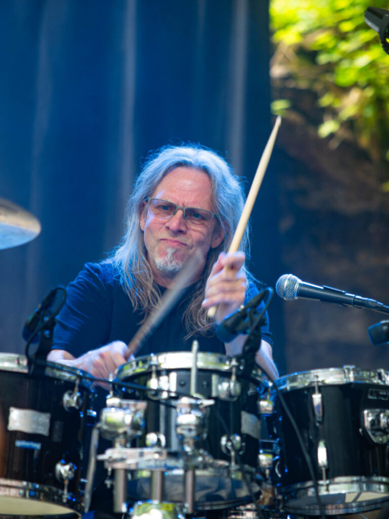 HFMC, Midsummer Prog Festival & Midsummer Concert (Motorpsycho), 28.06.-30.06.24, Valkenburg aan de Geul (NL), Openluchttheater