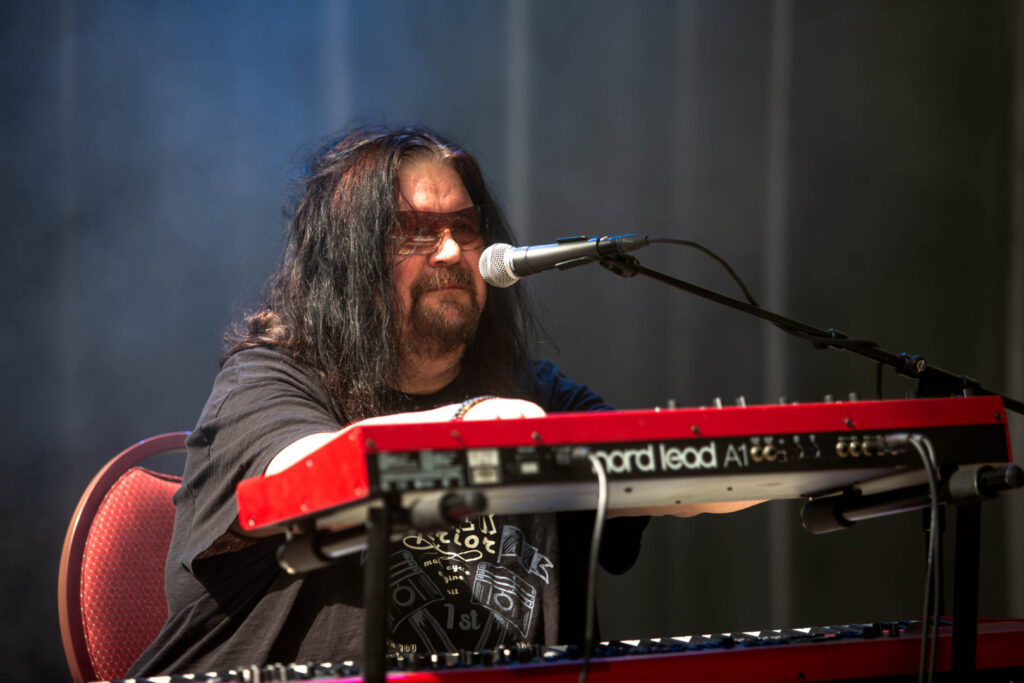 HFMC, Midsummer Prog Festival & Midsummer Concert (Motorpsycho), 28.06.-30.06.24, Valkenburg aan de Geul (NL), Openluchttheater
