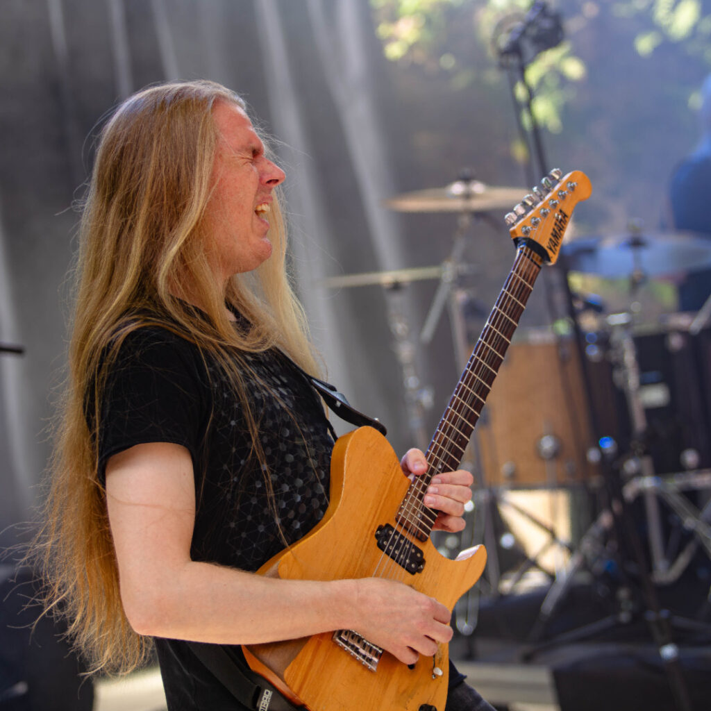 HFMC, Midsummer Prog Festival & Midsummer Concert (Motorpsycho), 28.06.-30.06.24, Valkenburg aan de Geul (NL), Openluchttheater