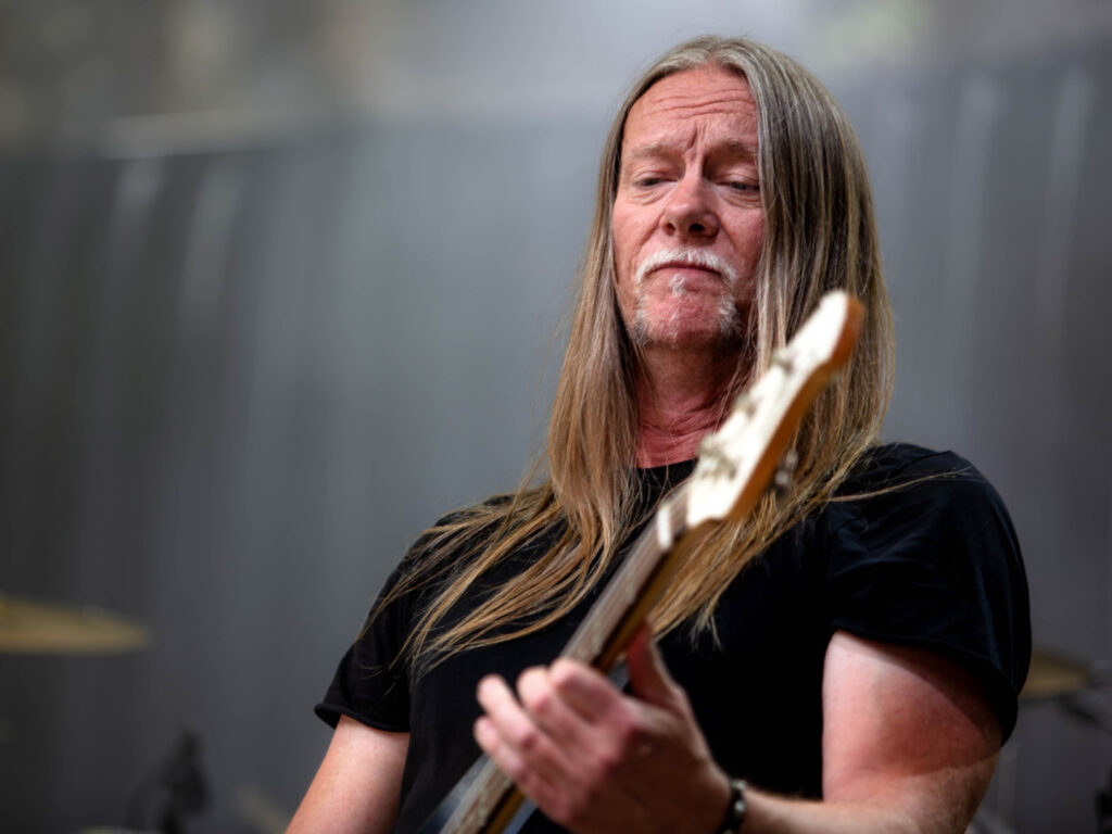 HFMC, Midsummer Prog Festival & Midsummer Concert (Motorpsycho), 28.06.-30.06.24, Valkenburg aan de Geul (NL), Openluchttheater