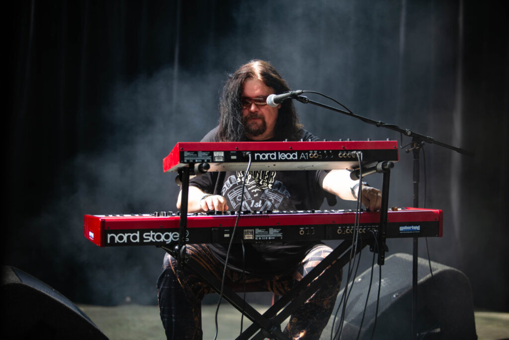 HFMC, Midsummer Prog Festival & Midsummer Concert (Motorpsycho), 28.06.-30.06.24, Valkenburg aan de Geul (NL), Openluchttheater