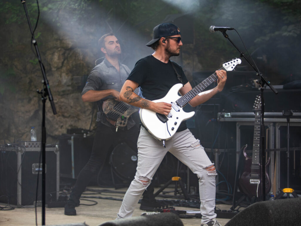 TEMIC, Midsummer Prog Festival & Midsummer Concert (Motorpsycho), 28.06.-30.06.24, Valkenburg aan de Geul (NL), Openluchttheater