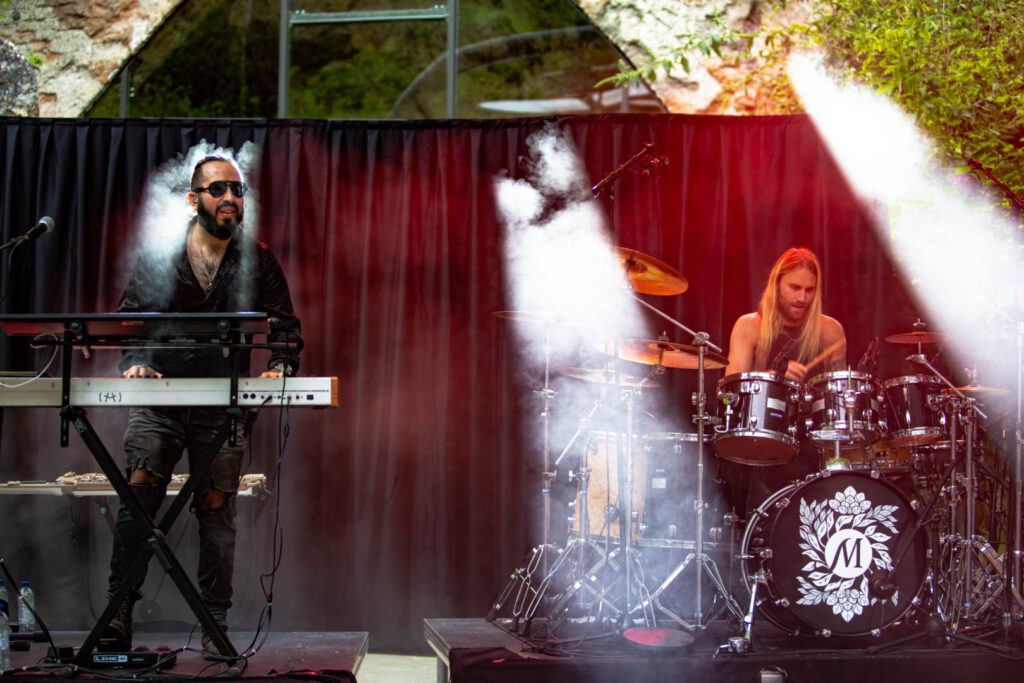 TEMIC, Midsummer Prog Festival & Midsummer Concert (Motorpsycho), 28.06.-30.06.24, Valkenburg aan de Geul (NL), Openluchttheater