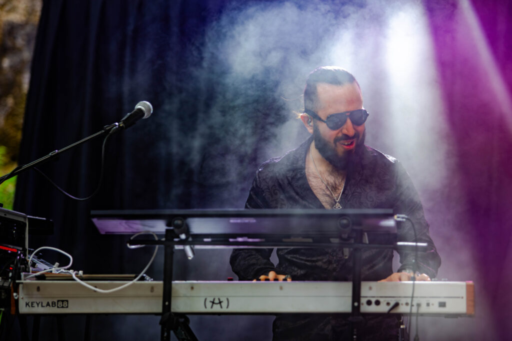 TEMIC, Midsummer Prog Festival & Midsummer Concert (Motorpsycho), 28.06.-30.06.24, Valkenburg aan de Geul (NL), Openluchttheater