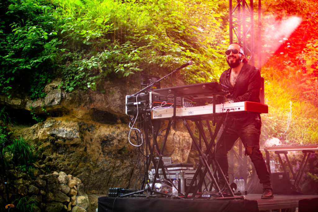 TEMIC, Midsummer Prog Festival & Midsummer Concert (Motorpsycho), 28.06.-30.06.24, Valkenburg aan de Geul (NL), Openluchttheater