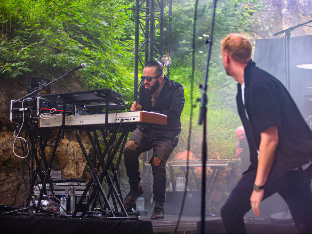 TEMIC, Midsummer Prog Festival & Midsummer Concert (Motorpsycho), 28.06.-30.06.24, Valkenburg aan de Geul (NL), Openluchttheater