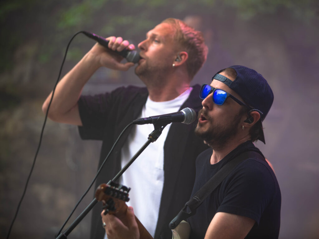 TEMIC, Midsummer Prog Festival & Midsummer Concert (Motorpsycho), 28.06.-30.06.24, Valkenburg aan de Geul (NL), Openluchttheater