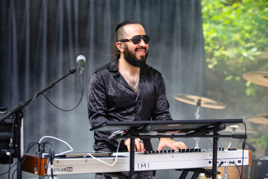 TEMIC, Midsummer Prog Festival & Midsummer Concert (Motorpsycho), 28.06.-30.06.24, Valkenburg aan de Geul (NL), Openluchttheater