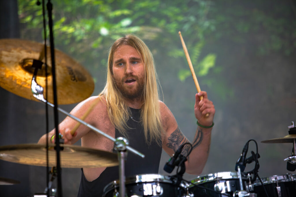 TEMIC, Midsummer Prog Festival & Midsummer Concert (Motorpsycho), 28.06.-30.06.24, Valkenburg aan de Geul (NL), Openluchttheater