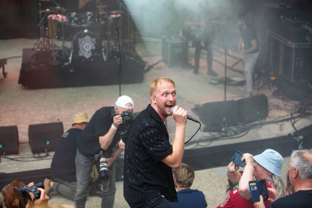 TEMIC, Midsummer Prog Festival & Midsummer Concert (Motorpsycho), 28.06.-30.06.24, Valkenburg aan de Geul (NL), Openluchttheater