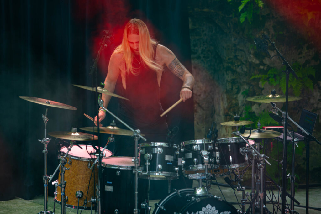 TEMIC, Midsummer Prog Festival & Midsummer Concert (Motorpsycho), 28.06.-30.06.24, Valkenburg aan de Geul (NL), Openluchttheater