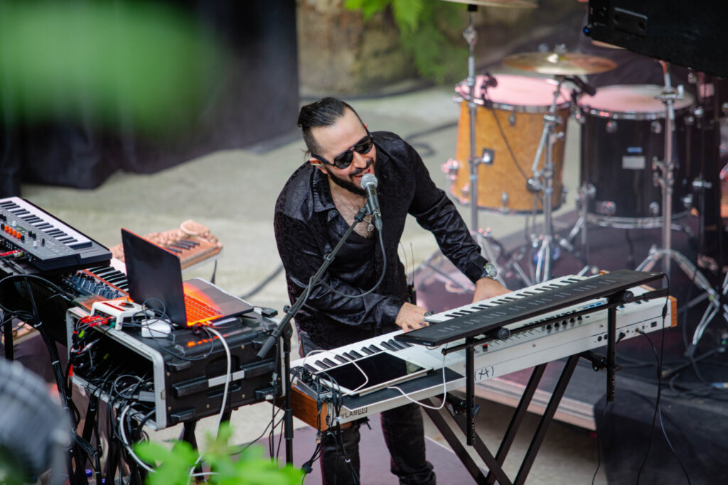 TEMIC, Midsummer Prog Festival & Midsummer Concert (Motorpsycho), 28.06.-30.06.24, Valkenburg aan de Geul (NL), Openluchttheater