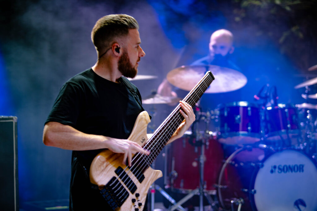 Plini, Midsummer Prog Festival & Midsummer Concert (Motorpsycho), 28.06.-30.06.24, Valkenburg aan de Geul (NL), Openluchttheater