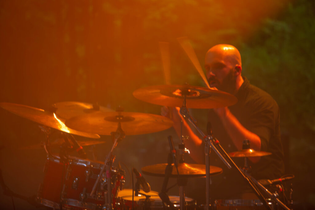 Plini, Midsummer Prog Festival & Midsummer Concert (Motorpsycho), 28.06.-30.06.24, Valkenburg aan de Geul (NL), Openluchttheater
