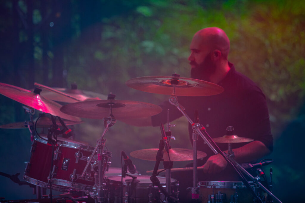 Plini, Midsummer Prog Festival & Midsummer Concert (Motorpsycho), 28.06.-30.06.24, Valkenburg aan de Geul (NL), Openluchttheater