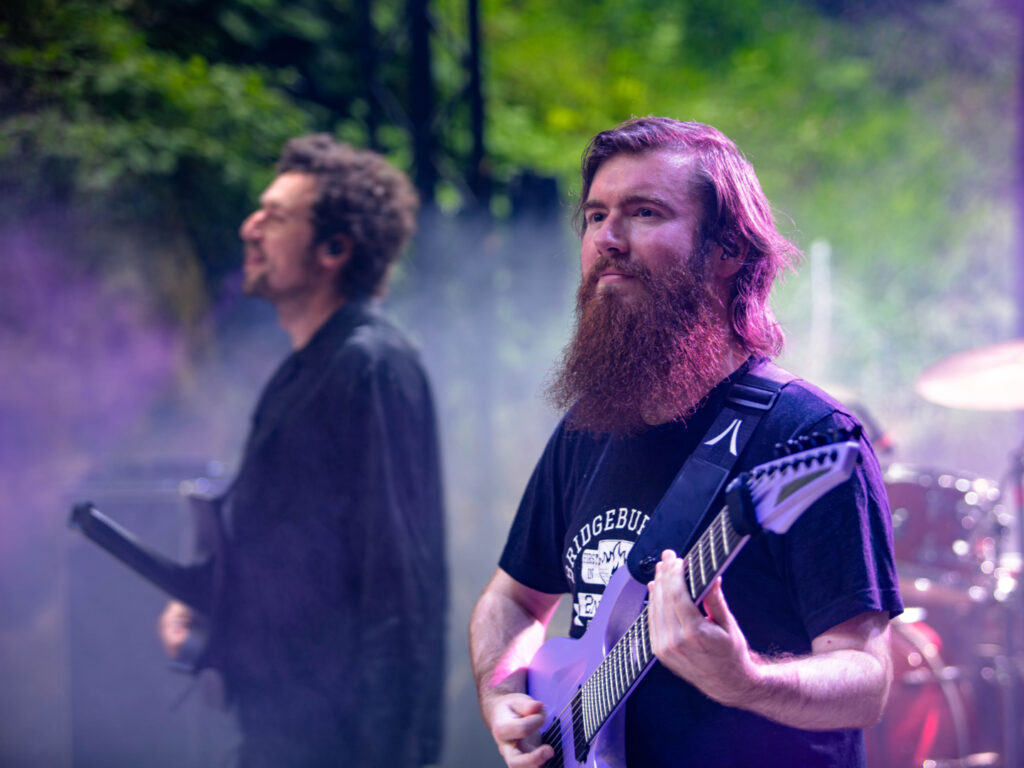 Plini, Midsummer Prog Festival & Midsummer Concert (Motorpsycho), 28.06.-30.06.24, Valkenburg aan de Geul (NL), Openluchttheater