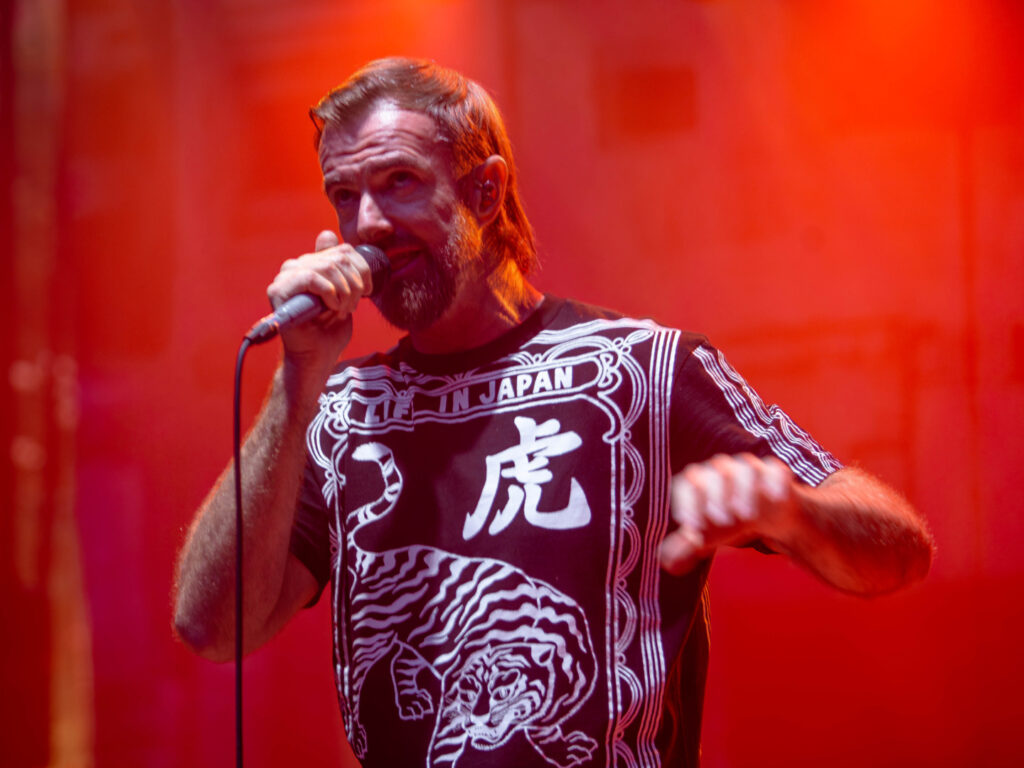 Karnivool, Midsummer Prog Festival & Midsummer Concert (Motorpsycho), 28.06.-30.06.24, Valkenburg aan de Geul (NL), Openluchttheater
